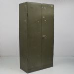 591051 Archive cabinet